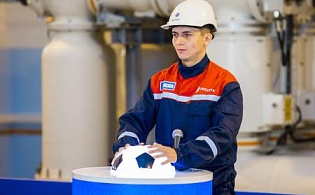 Реконструированная ПС Пресня введена в эксплуатацию